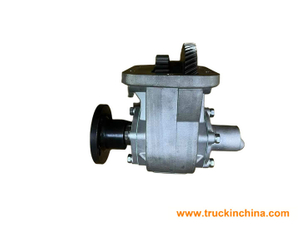 Power Take-off for WLY WLY8GS36(PTOs) 