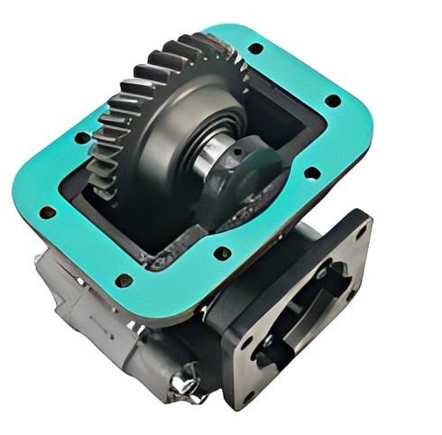 Power Take-Off PTO for ISUZU Truck MLD-6Q MLD6A 