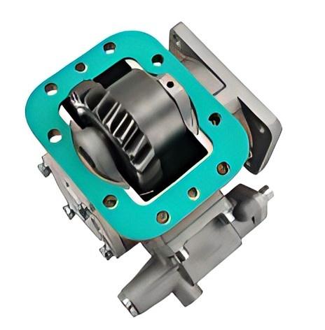 Power Take-off PTO For WLY Transmission WLY6G70 WLY6G120 