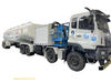 Dongfeng 60KL Airport Aviation Refueller High-capacity Aircraft Refuelling Vehicles