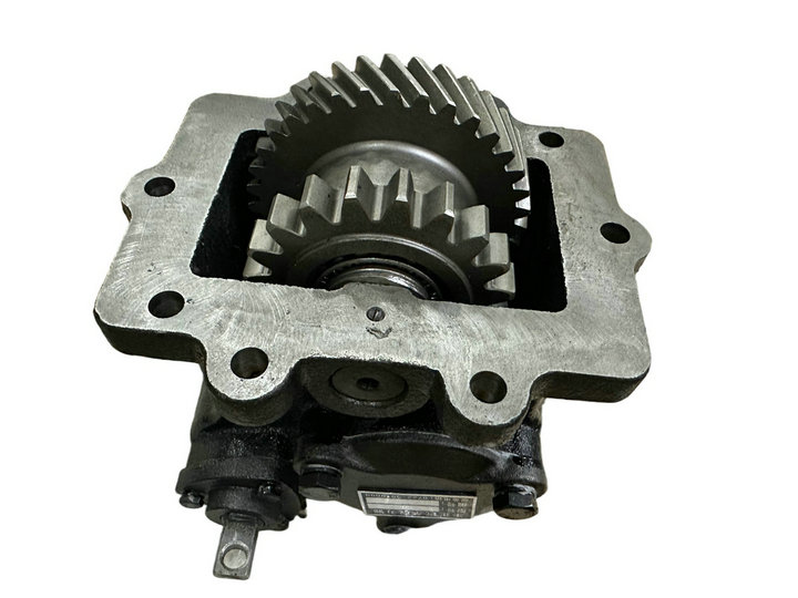  Fast Transmission C6J45T, C6J50T, C6J55T, C6J76T Power Take-off Ptos Pneunmatic