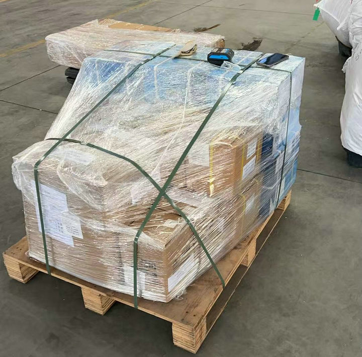 China truck Gearbox Power Take-off Ptos (11)