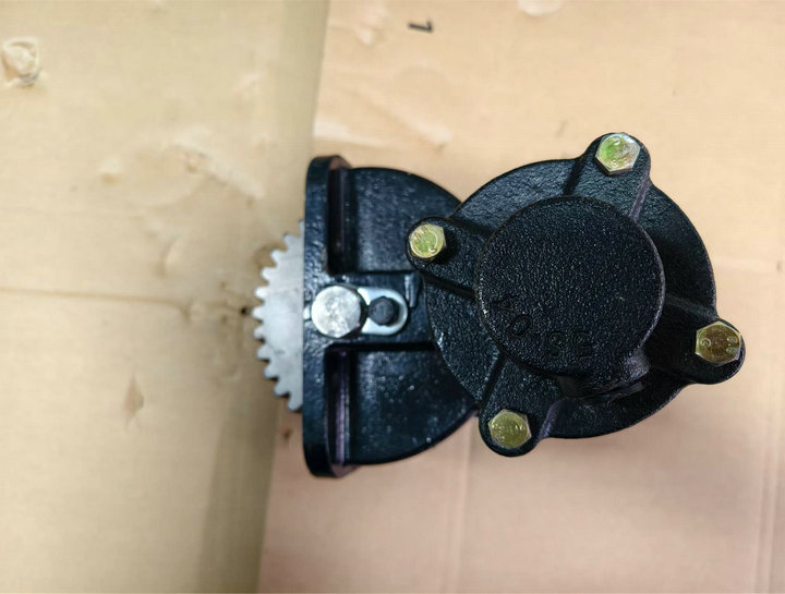 WLY 5TS40 PTO (3)