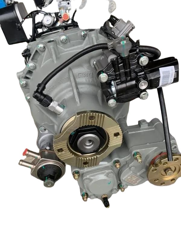  DT1420/DT1422/DT1425 Dongfeng Transmission Power Take-off 4205010-TV311 4205010-TV312