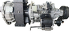  MENWO 5G21 PTO Intermediate Sandwich Split Shaft Power Take-off 