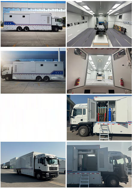 Mobile Surgery Unit truck (10)