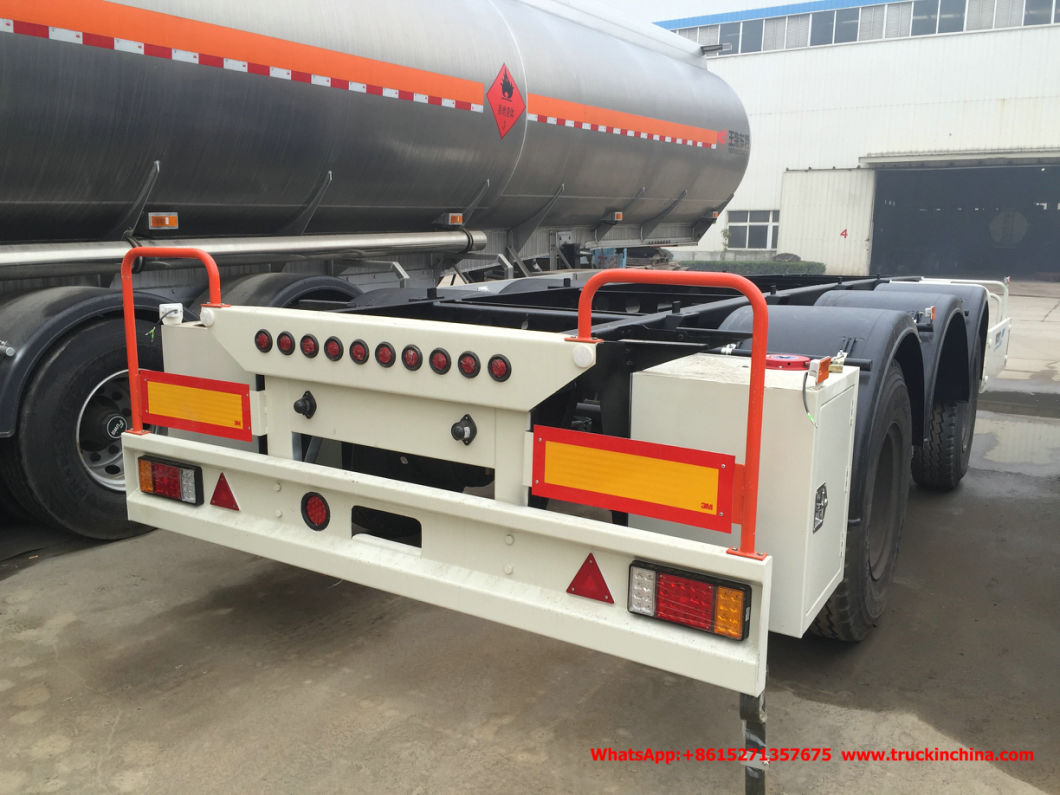 BPW Axles Trailer Parts 12t, 13t, 16t, 20t, 25t American, Germany Style Axles for Truck and Trailer (Trailer Spare Parts Fuwa, BPW, Huajin)