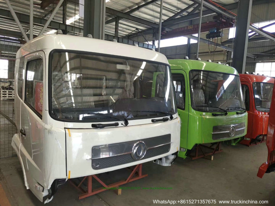 Dongfeng Liuzhou Truck Cab Assembly (M31A-5000030)