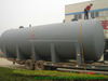 OEM Large Chemical Storage Tank for Chemical Acid Liquids Tanks up to 210, 000 Gallons (Huge Chemical, Water, Oil Storage Tank)