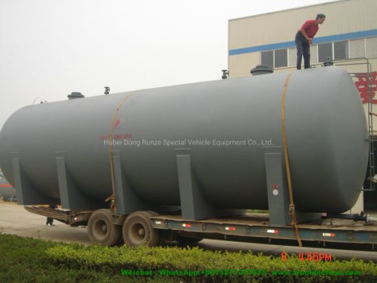 OEM Large Chemical Storage Tank for Chemical Acid Liquids Tanks up to 210, 000 Gallons (Huge Chemical, Water, Oil Storage Tank)