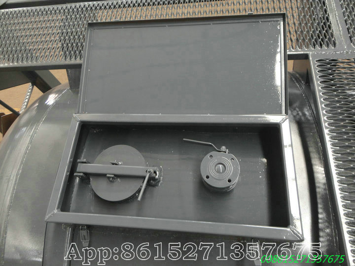 ISO 20FT Nitric Acid Tank (HNO3 Aluminium 20Feet Tank Container 81002 UN)