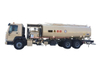 Sinotruck HOWO 25000L Aircraft Tanker (Aviation Kerosene, Aviation Gasoline, Jet Oil 6600 US Gallon Refueler Aircraft Tanker)