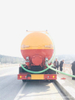 Shacman H3000 Jet VAC Tankers Supersucker Combined Vacuum Jetting Tanker Trucks (Vacuum Jetting Flushing combination truck)