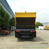 Customize Small Shacman Asphalt Synchronous Chip Sealer Truck with 6cbm Asphalt Tank