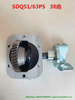 Isuzu Truck Pto Sdq51/62 Sdq51/63 (Gearbox Power Take off For ISUZU QINGLING Transmission MSB-5M LC5T88 PTO Part Assembly)