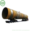 Customizing 9-10axles 150t- 200t Hydraulic Modular Lowboy Semi Trailer for Cylinder Tank Goods Tanker (Petro Chemical Industry Transporter)