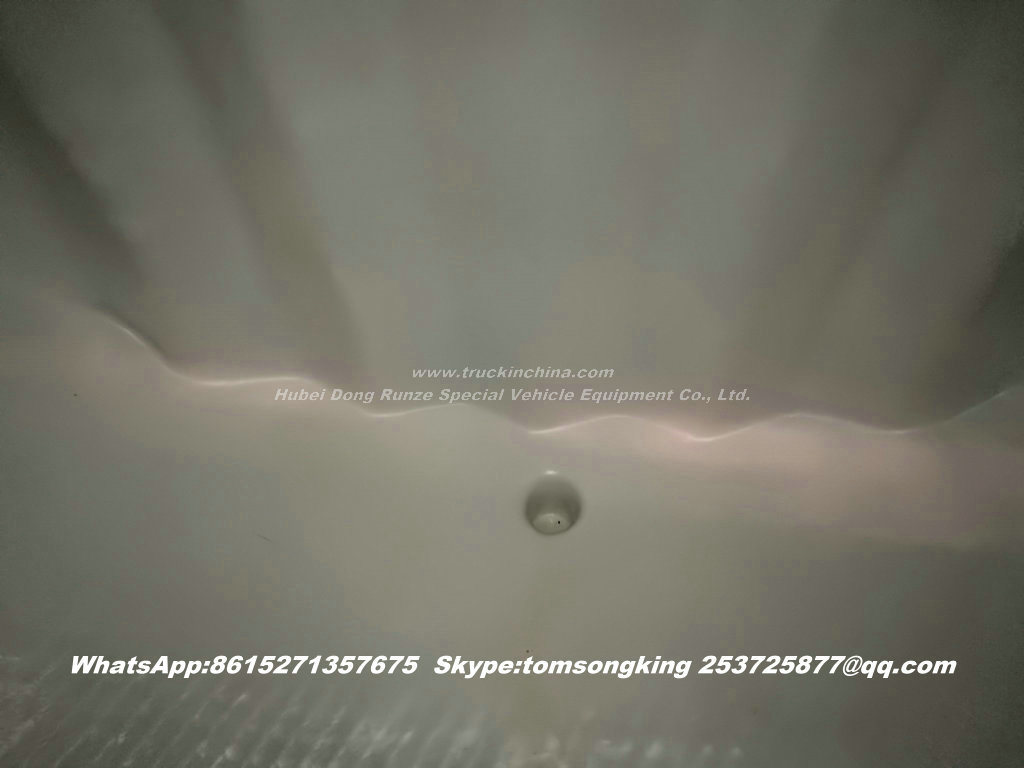 Hydrocyanic Acid Tank Container ISO 20FT-30FT (Hydrogen Cyanide HCN) Un 1051 Portable Tank Steel Lined LDPE also for HCl (max 35%)