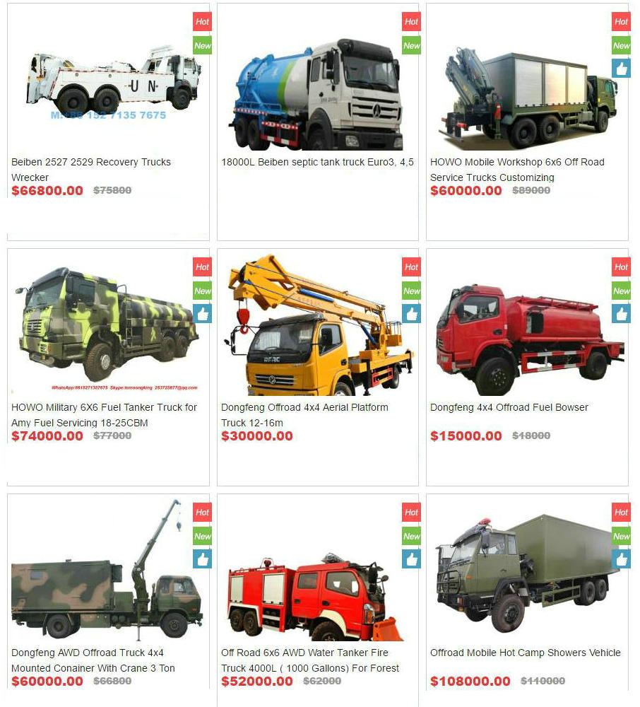 Isuzu-6X4 Truck Mounted Aerial Work Platform 24m