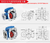 Pto (Power Take Off) Gear Spline Type for Crane Special Vehicle China Truck Shaft Ptosdq12/68 Sdq12/72 Sdq15/75 Sdq21/33 Sdq22/25 Sdq23/30 Sdq23/32 Assembly
