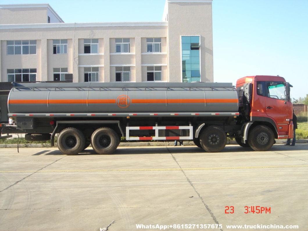 Customizing Dilute or Concentrated Sulfuric Acid Tanker Trailer (3 Axles 40T 22CBM -30CBM Sulphuric Acid Tanker)