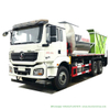 Shacman Asphalt Synchronous Chip Sealer Truck Customize H3000