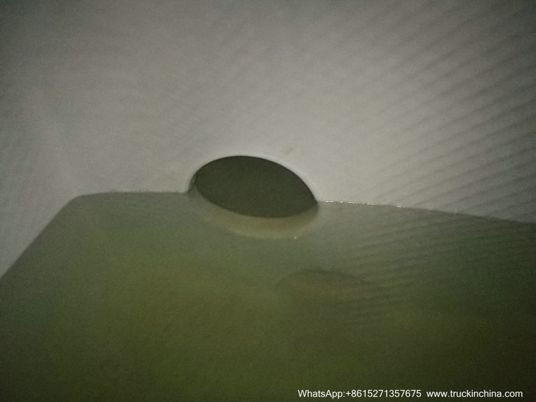 Shacman 10 Wheels Water Tanker Truck with Water Bowser 20cbm -25cbm