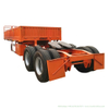 Customized Double Combination Interlink Trailer (Dolly 2-6 Multi Axles 20T -80Tone)