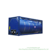 20FT Bitumen Tank Container Customizing Transport Hot Asphalt 20000-24000 Litre (Bitutainer)