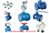 PTFE / F4 Lined Butterfly Valve (Ball Valves CS/F46, D371F4-16C, Pneumatic Q641F46-16C) for Chemical Acid Tank