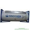 LPG ISO T50 Tank Container 20FT, 30FT, 40 FT Portable or Road Trannsport Un1075 (DEM, Isobutane, cooking gas) 24kl, 42kl