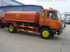 Dongfeng 10000 Liter Water Truck (Water Bowser 4X4 - 4X2, LHD-RHD)