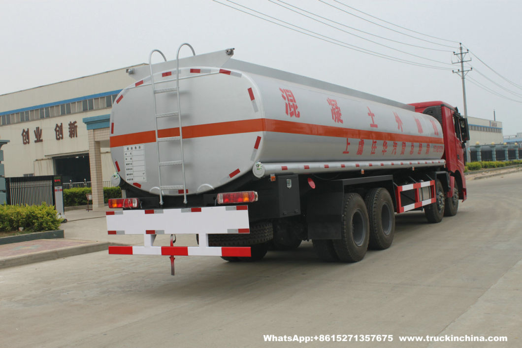 Beiben Stainless Steel Tanker Trucks V3 for Transport Concrete Water Reducing Admixture