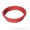European Standard Seat Manhole Cover Flange (Carbon Steel, Stainless Steel, Aluminum Alloy DN580 Ring)