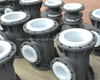 Chemical Pipeline PE Lined Carbon Steel Pipe Customizing (PE / PTFE Coating Seamless Steel Pipe)