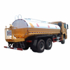 Sinotruck HOWO 6X4 Water Tank Bowser Truck Capacity 15 Tons 18 Tons 20 Tons Water Sprinkler Truck (336HP 371HP 15000L 18000L 20000L)