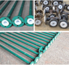 Steel Lined PE (PTFE / PP /PO) Pipe for Chemical Factory