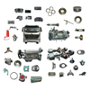 Shacman Truck Parts F2000, F3000, M3000