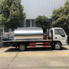 Isuzu Intelligent Asphalt Distributor Truck Spraying Nozzles 24-30 Nos (Asphalt Emulsion Tank 4000-6000L Insulated Spray Bitumen 4-5 meters) &Nbsp;