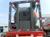 Class 3 Toxic Chemical Isotank (30FT Tank Container) for Trichlorosilane Sihcl3 Sicl4 Ticl4 Pcl3 25cbm-30cbm