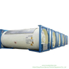 Un1005 Liquid Ammonia Isotank (Ammonia, anhydrous) Portalbe Tank Container