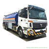 Foton Fuel Tanker (Mobile Oil Refueling Bowser Truck 20cbm LHD, RHD Diesel Delivery Refueling Truck)