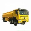 Sinotruck HOWO Fuel Tanker (Mobile Oil Refueling Bowser Truck 30cbm 8000 -10000Gallon)