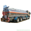 Sinotruck HOWO Road Tanker 10wheels (6X4, 6X6 Mobile Oil Refueling Bowser 20cbm 20 Tons)
