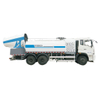 Dongfeng 6X4 Dust Suppression Vehicle, 15m3 Water 50/60/80/100 Meters Fog Disinfection Tanker