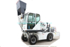 Self Loading Concrete Mixer 4m3 with Cab Rotating 180-270d and Air Conditioning (Electronic Sensors, Automatic weighing scale) EXW Wholesale Price List
