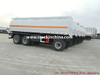 2-3 Axles 10t-25t Drawbar Tank Dolly Trailer (Tractor Truck Tow Full for Fuel/Water/Oil/Diesel Trailer Pup Tanker)
