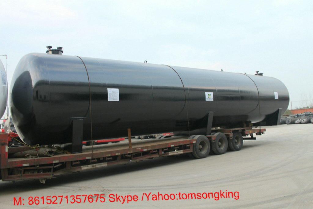 Customize Vertical / Horizontal Storage Tank, Sulfuric Acid Tank (Carbon Steel Diesel Tank or Stainless Steel Chemical Oil Tank, Steel lined LDPE Acid Tank)