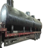 10 - 100ton Gasoline Underground Storage Tank Customize Vertical Horizontal (Carbon Steel or Stainless Steel Petrol Diesel Fuel Oil)