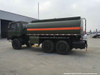 Dongfeng off Road 8000L 6X6 Fuel Tanker Truck for Sales