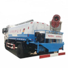 Mining Dust Control Sprayer Truck, Dust Suppression Truck Customizing Disinfection Tanker